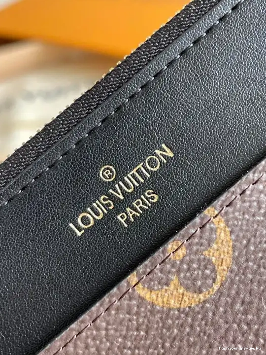 FS CHEAP VUITTON LOUIS SLIM PURSE 0630